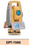 TOTAL STATION Tipe GTP-7500