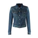 Jaket Jeans Wanita