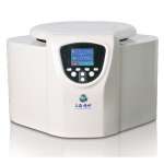 JK-HSCT-H/ T16MM Table-type high speed centrifuge Capacity 24Ã 1.5/ 2.0ml