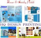 Brosur & Catalog Produk