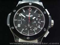 Sell Hublot replica watch is utterly the same as the original