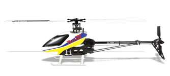 Align T-REX 450 Pro Super Combo KX015074 RC helicopter