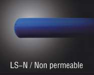 LS-N non-permeable fabric air duct