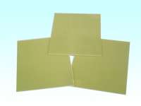 FR4-Epoxy Glass Fabric Laminated sheets