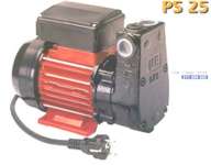 UR-Diesel Oil Transfer Pump PS 25 N,  40L/ Min