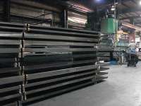 steel plate 19Mn6,  15Mo3,  16Mo3 sheet metal