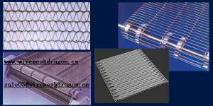 Conveyor Belt,  wire belt,  wire mesh belt,  woven wire conveyor belt,  wire mesh conveyor belt