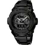 Jual Jam Tangan Casio Black