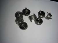 injector spacer 2 430 136 202