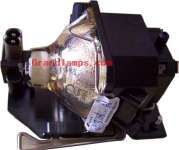 Projector lamp for Hitachi DT00781