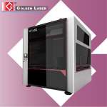 CO2 Laser Engraving Machine for Fabric