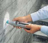 Silver Schmidt PROCEQ Concrete Test Hammer Type N & L