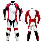 Leather Suits-Motorcycle Leather Suits-Motorcycle Racing Suits