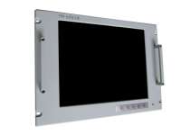 B+ F Rugged Monitor BFRMT100 series