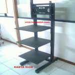 Rak Stand LCD/ Plasma TV ( FTR-1)
