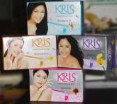 Kris Beauty Soap