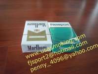 wholesaler for newport menthols box 100s cigarettes with NY,  NJ stamp