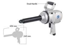 1" Impact Wrench SI-1766T