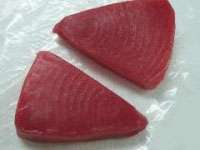 Tuna ( Thunnus Albacares)