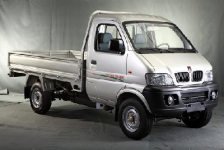 Bigmt SY1027Single cabin Mini Truck