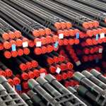 Sell Seamless pipes