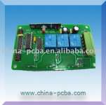 equipment pcb rigid pcb 2laer pcb