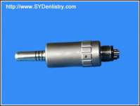 SY Dental Low Speed Air Motor 2/ 4 hole