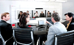 Consideration to buy video conferencing equipment