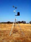 Air Scan Multi-Modular Weather Station Model AS-2000