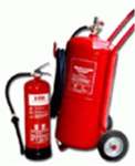 Foam Fire Extinguisher-European Standard