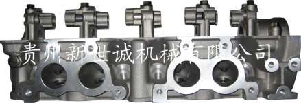 4G13 cylinder head for mitsubishi