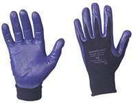 kimberlyClark Polyurethane Gloves G40