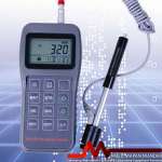 MITECH MH 180 Portable Hardness Tester