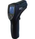 E-INSTRUMENTS,  KiRayâ 100 Series Infrared Thermometers
