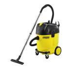 VACUUM CLEANER KARCHER ( WET & DRY ) NT 45/ 1 Tact
