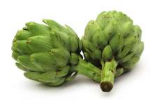 Artichoke Extract: chlorogenic acid1% 2.5% ,  own factory