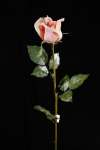 real touch artificial rose flower