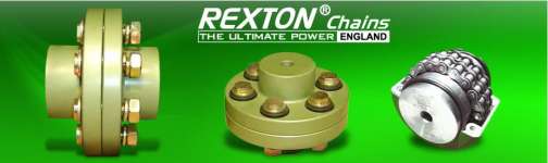 REXTON Coupling