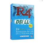 offer R4-SDHC revolution for NDSi/ NDSL/ NDS