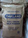 Fullcream " Oakland"