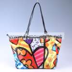 Britto bag,  Romero Brittobag