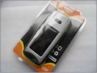 Emergency Solar Charger For cell phone,  digital camera,  PDA,  MP3,  MP4
