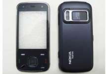 cell phone housing for Nokia N86