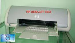HP Deskjet 3535