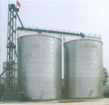 Grain Storage Silo 1000t