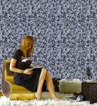 YISENNI Wall covering let your painting talent display incisively and vividly