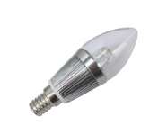 Sell cold white LED bulb high brightness