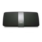 Linksys E4200 Dual-Band N Router
