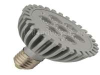 7w led spotlight