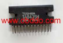 TA8435H auto chip ic